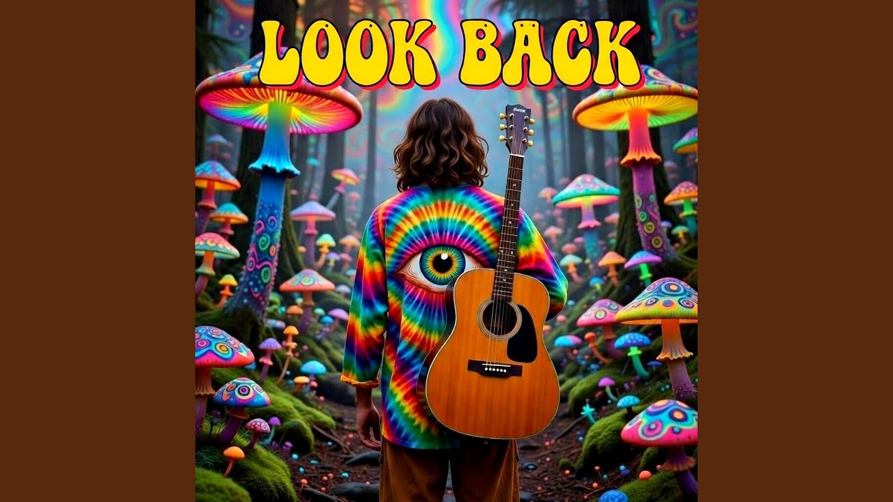 LOOK BACK