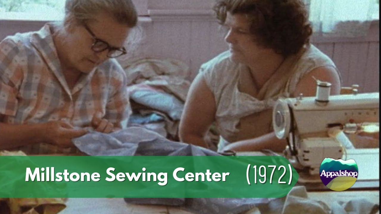 Millstone Sewing Center