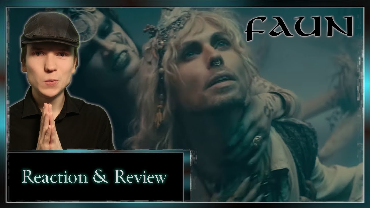 Musician reacts to FAUN - Belladonna [Official Video] | Their put a spell on you