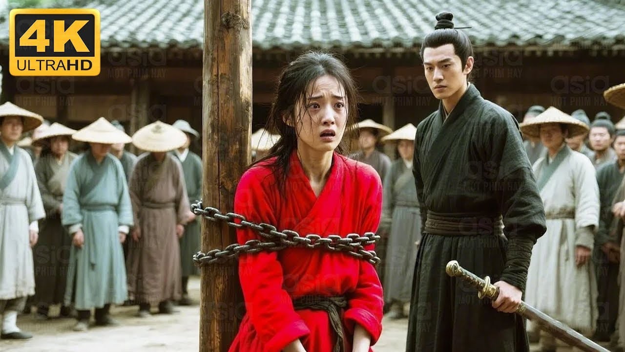 Hoàng Đế Cải Trang Vi Hành: Vô Tình Chứng Kiến Quan Huyện Lộng Quyền, Xử Ép Người Dân Vô Tội