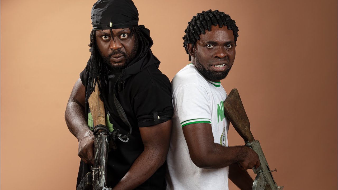 TESTED FULL MOVIE latest NIgeria Movie
