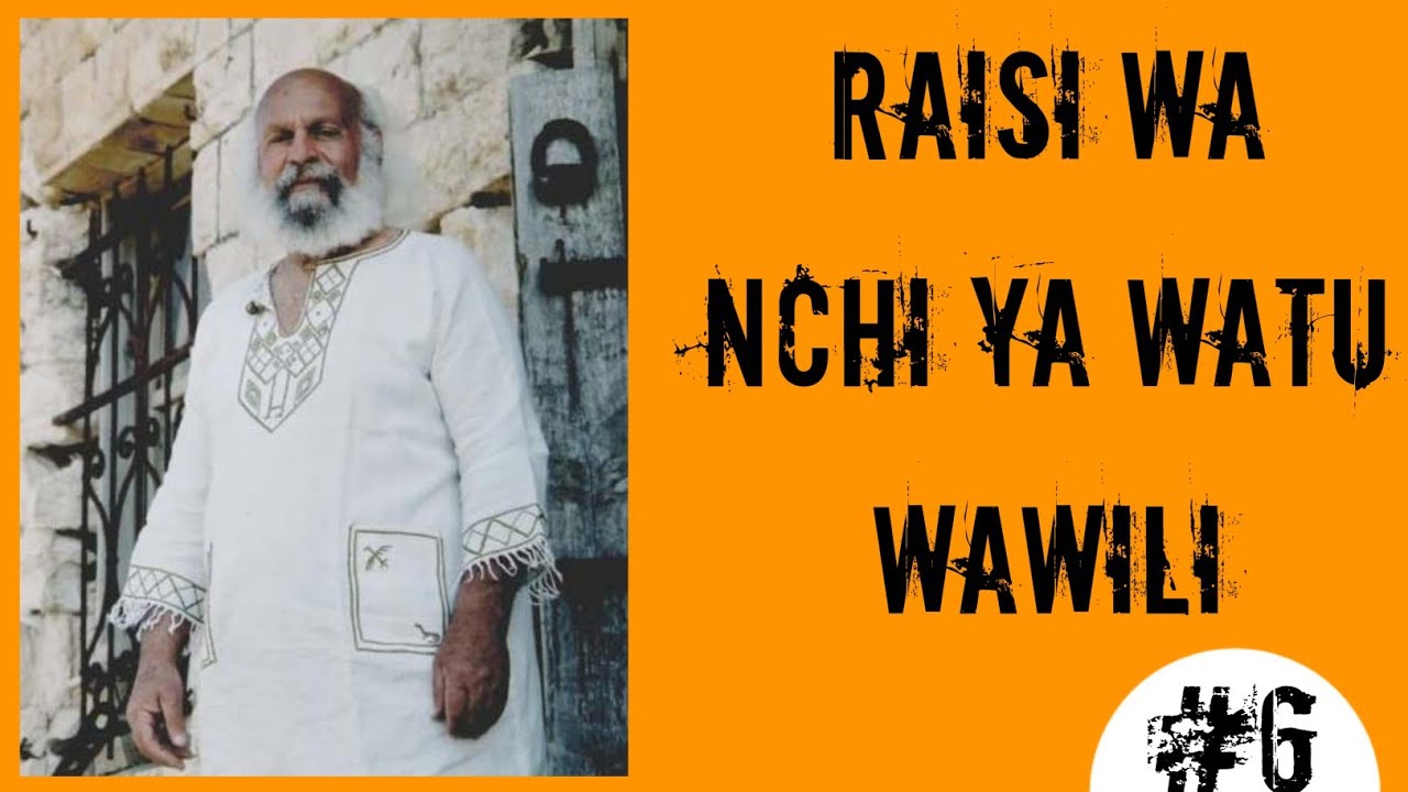 RAISI WA NCHI YA WATU WAWILI || #ELI AVIVI ||#Mtigaabdallah|#xxx