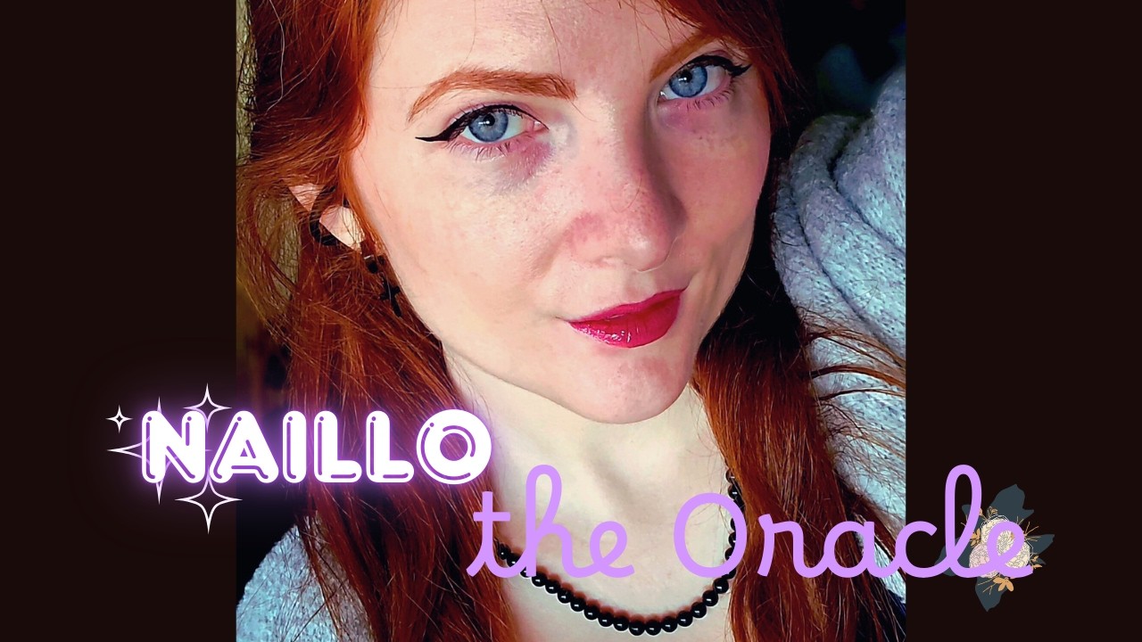 Naillo the Oracle
