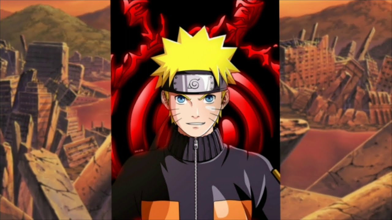 QHPS Naruto era entrenado por un Uzumaki poderoso y reestablecía su clan parte 1 [NarutoxHarem]