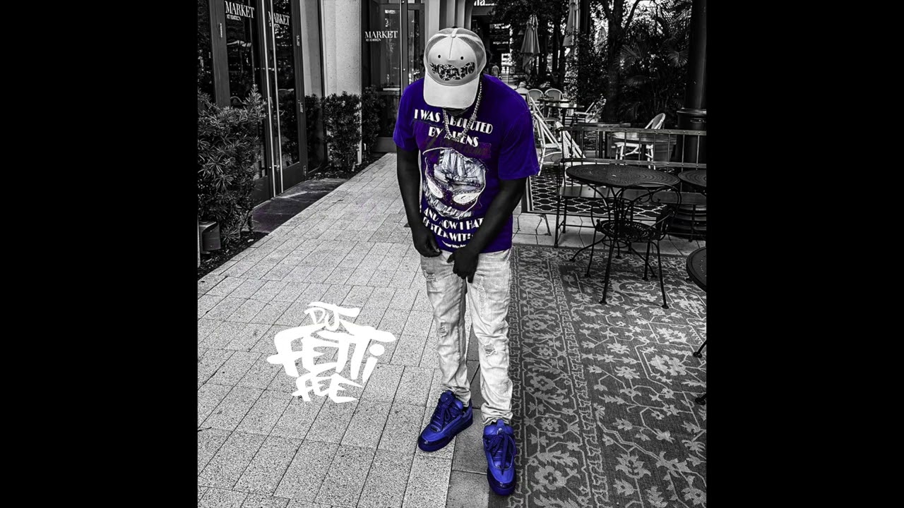 DJ Fetti Fee - Happy New Year 2026 Mix