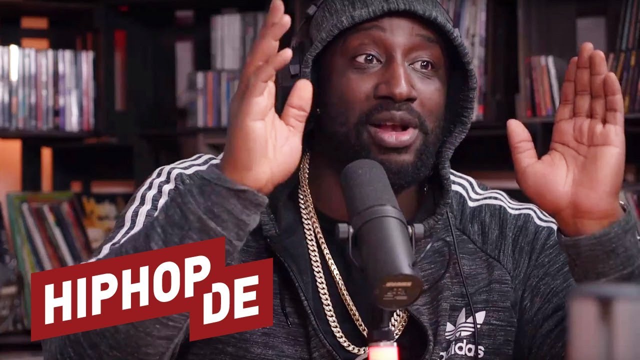 Manuellsen im XXL-Interview: Helene Fischer, Samra, Fazit zum EGJ-Beef, Rap x Pop & Spießer-Nachbarn