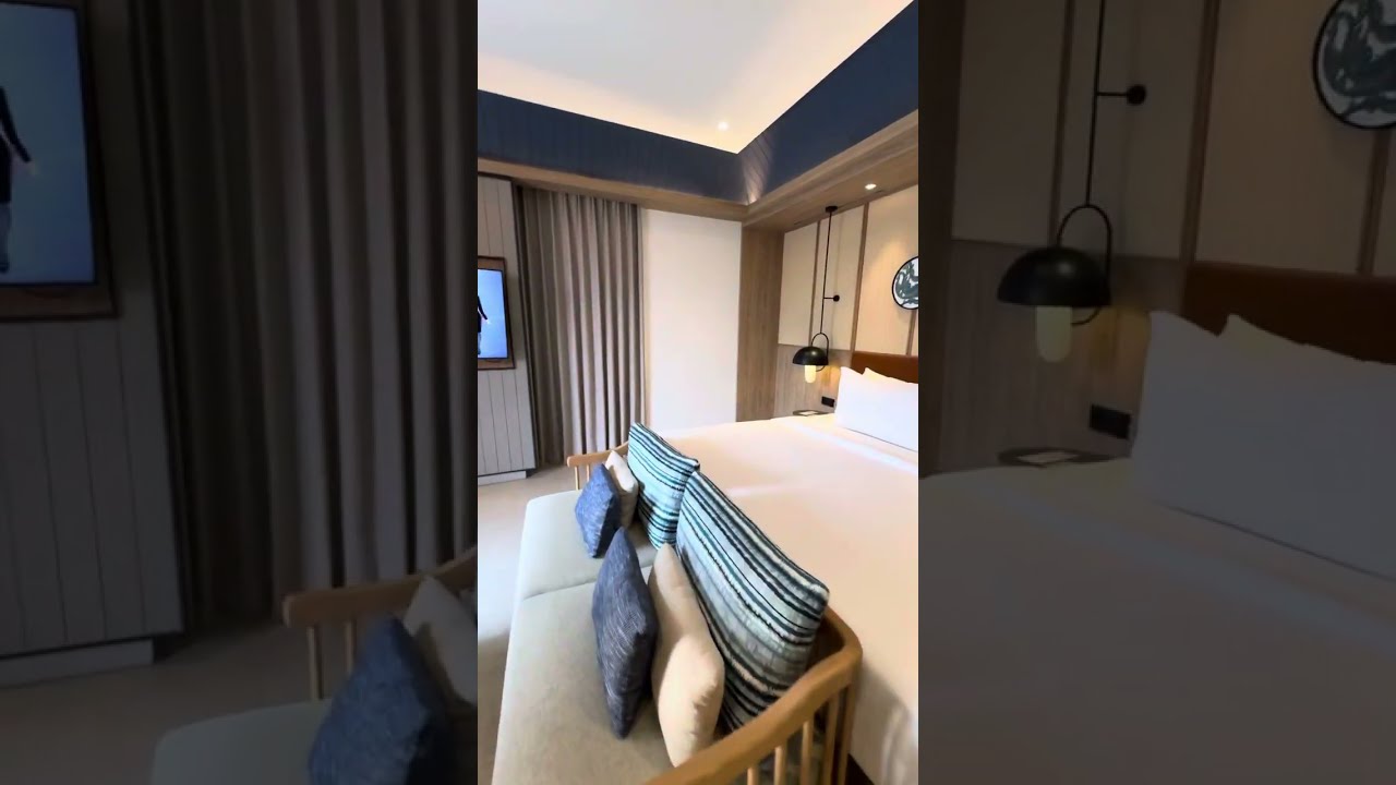 VILLA KEREN DI KAKI GUNUNG CIREMAI KUNINGAN #reviewvilla