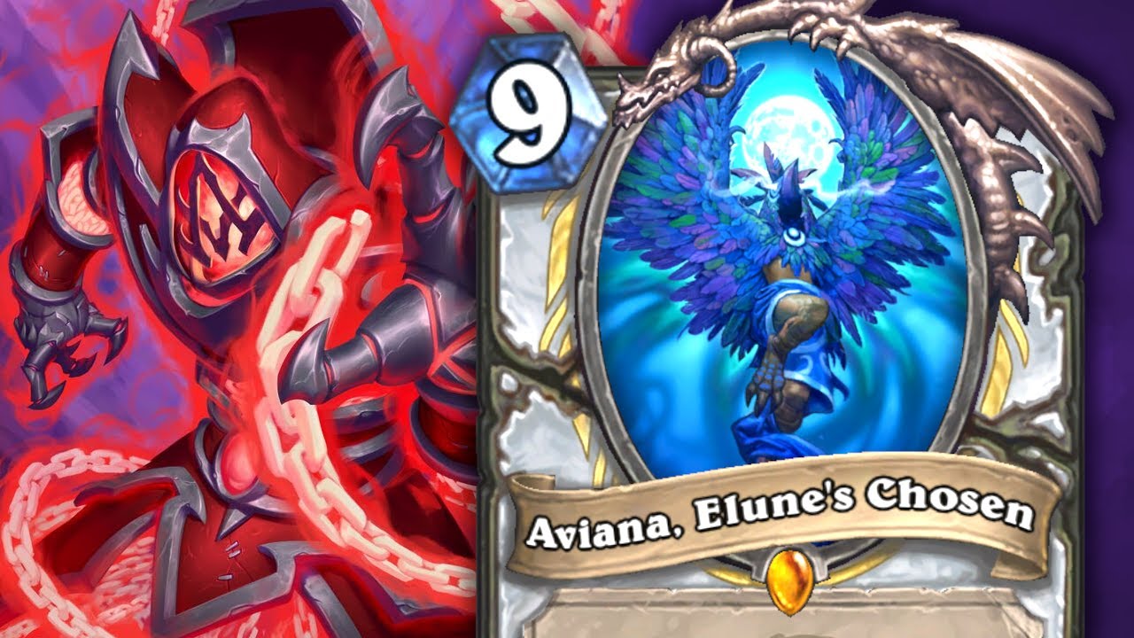 I was wrong about Aviana in Reno Priest...