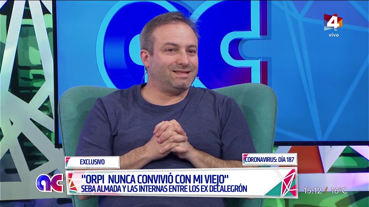 Algo Contigo - 