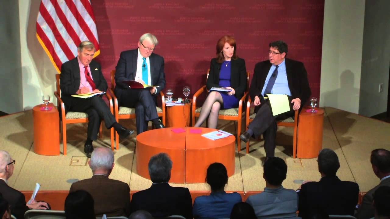 U.S.-China Under Xi Jinping: From Strategic Collision to Common Purpose?