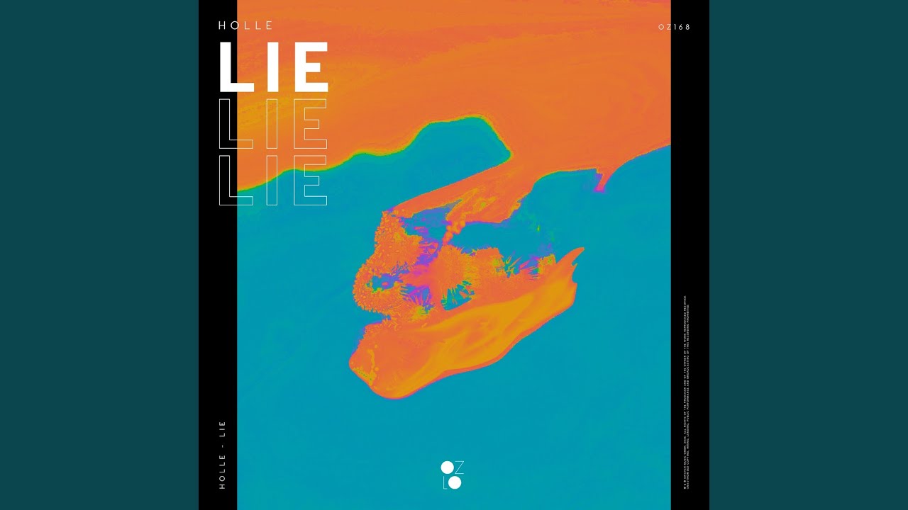 Lie