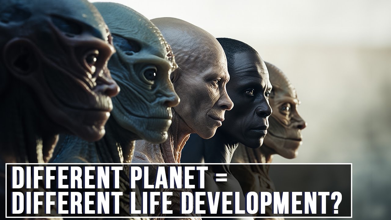 Convergent Evolution Vs Divergent Evolution: Shared Traits Explained