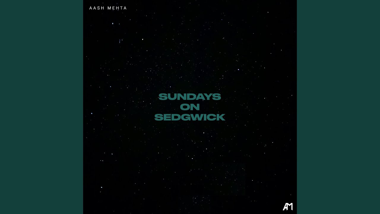 Sundays on Sedgwick