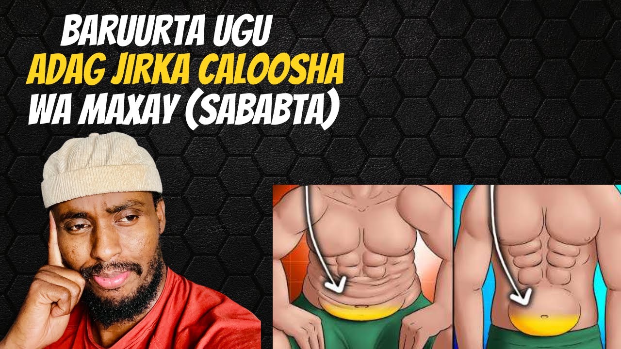 XALKA XULUSTA HOOSE  ( CALOOSHA HOOOSE)