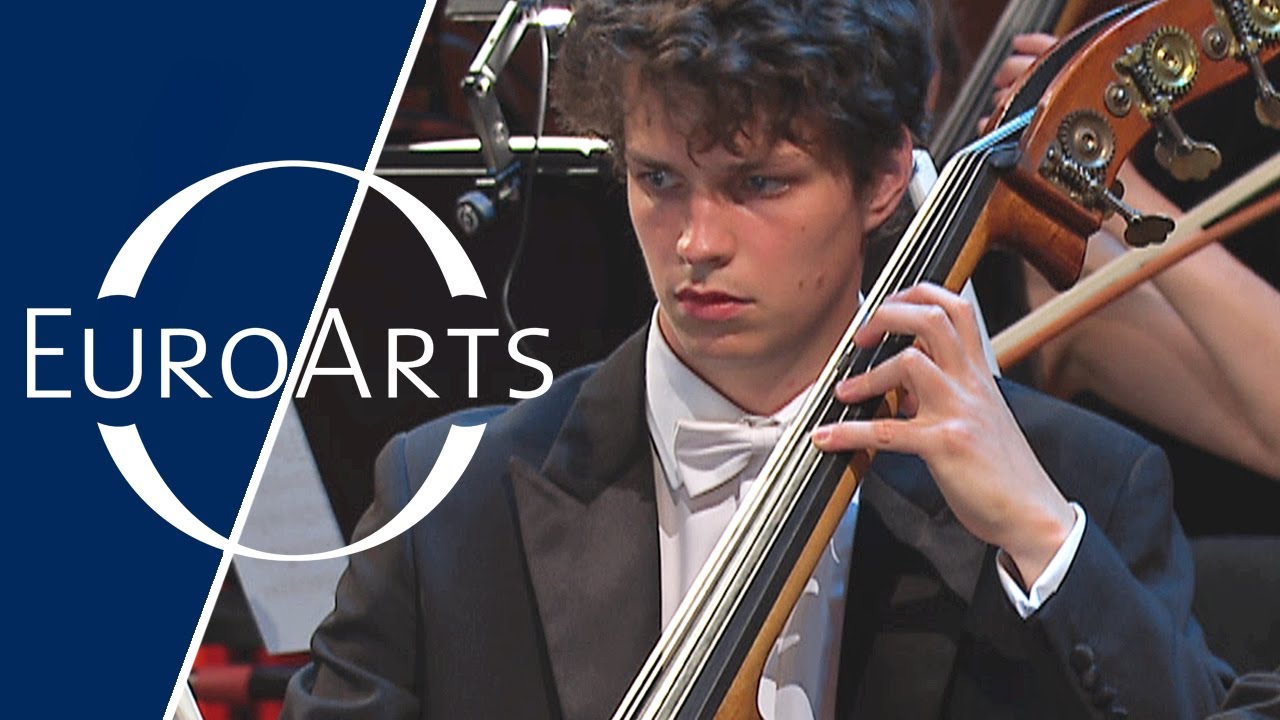 Scriabin - Symphony No. 3: The Divine Poem (Luttes) | Danish National Symphony Orchestra