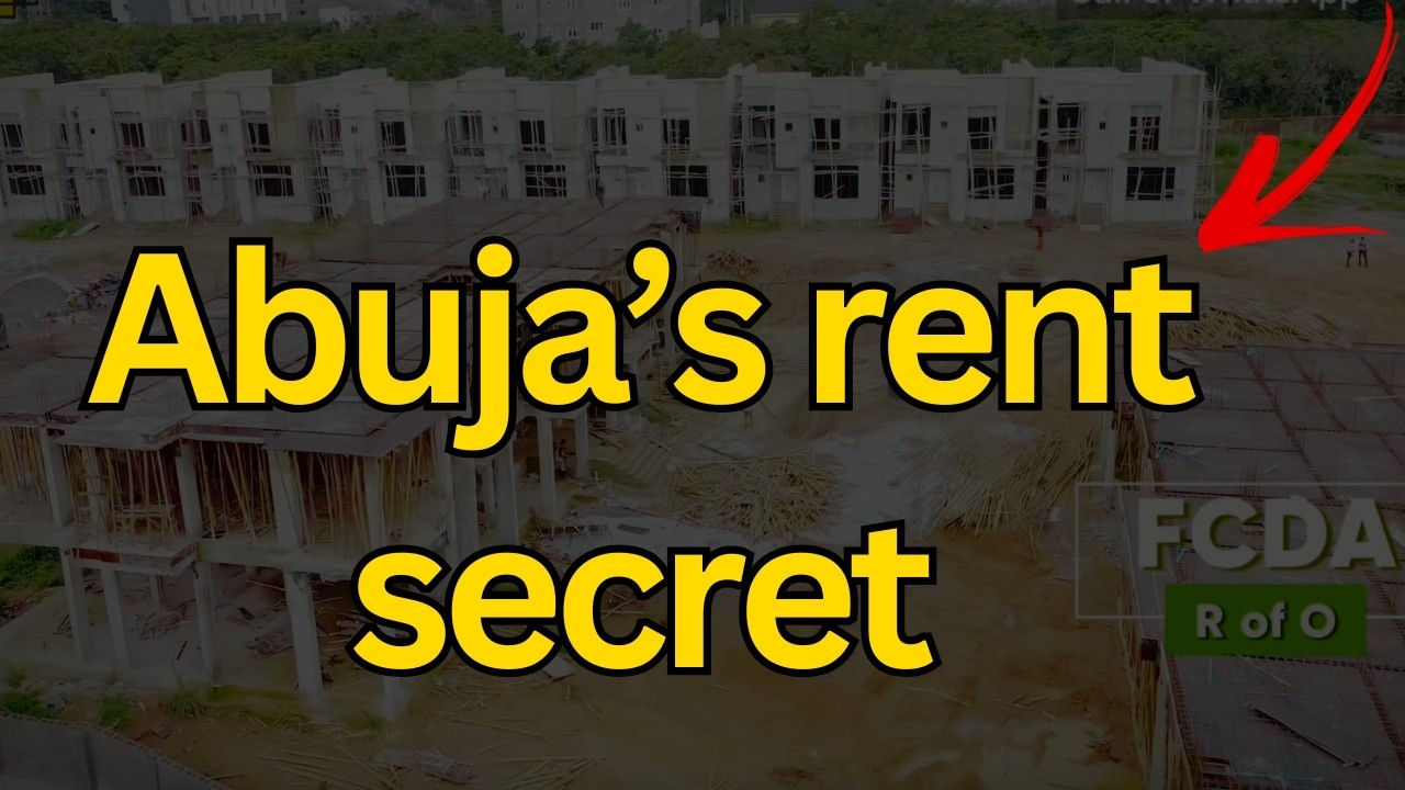Top Locations That Make You Huge Rental Income in Abuja