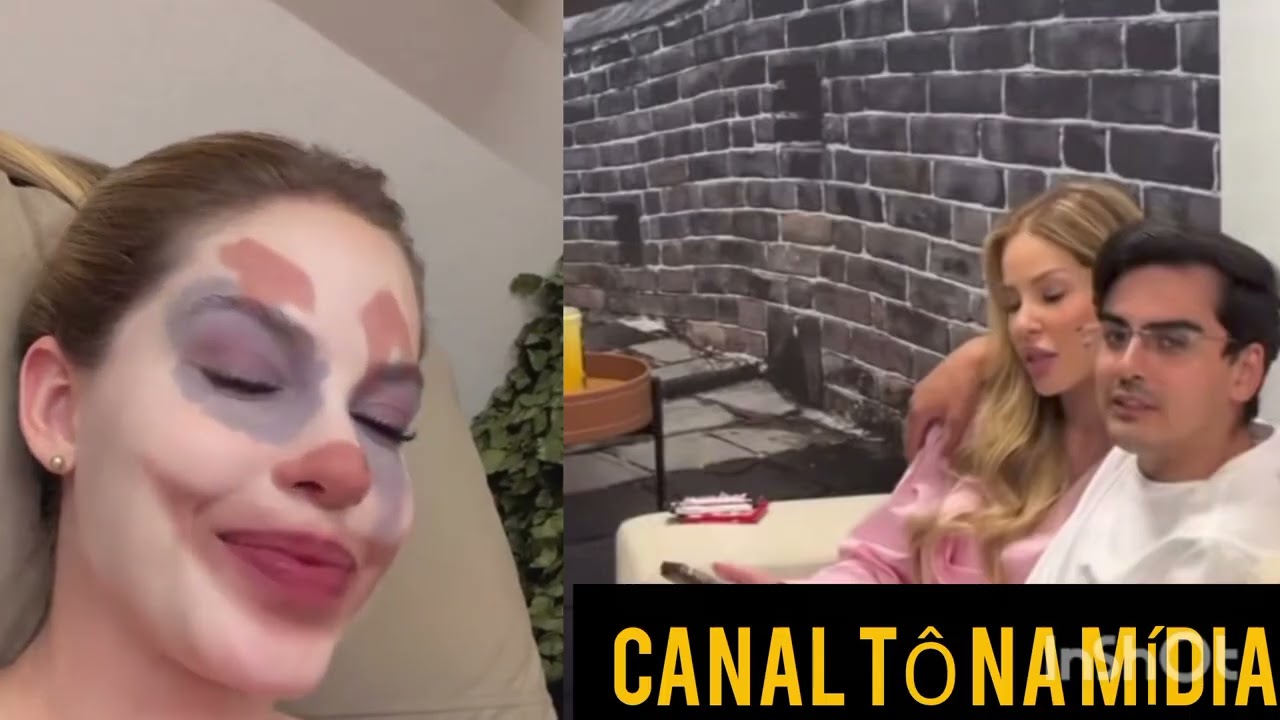 CASAL SADU COMPARTILHOU ALGUNS MOMENTOS COM OS FÃS 