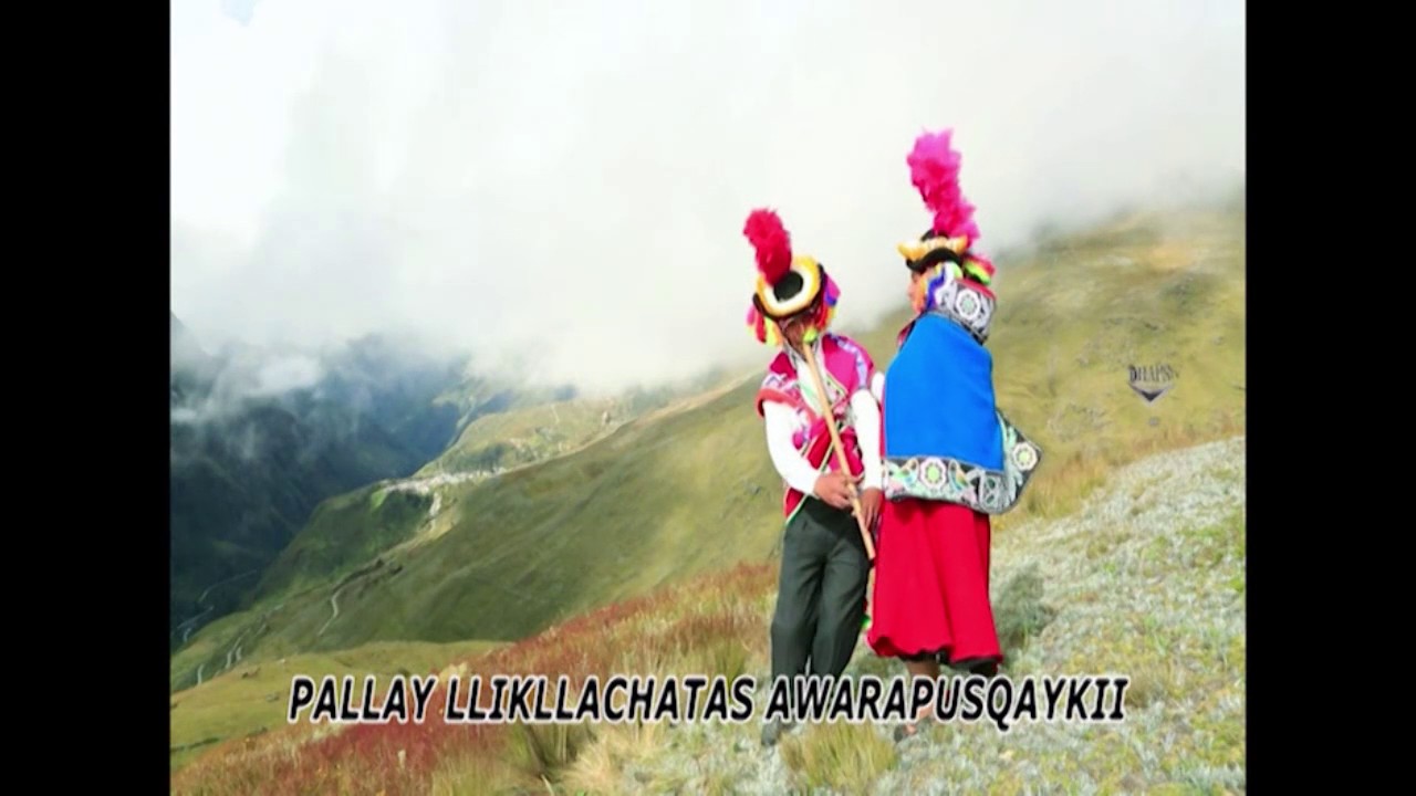 Musuq illariy - carnaval de Patambuco