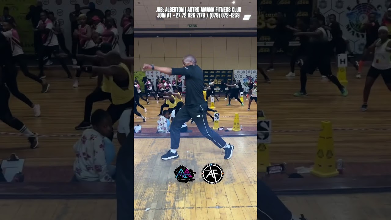 Cardio❤️ KICK BOXING Aerobics Workout by Nolo 