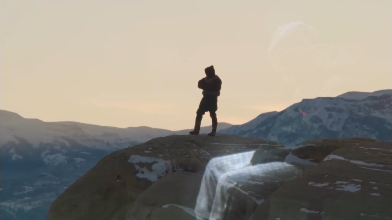 XXXTENTACION, YE & NL FO4EVER - True Love (Music Video)