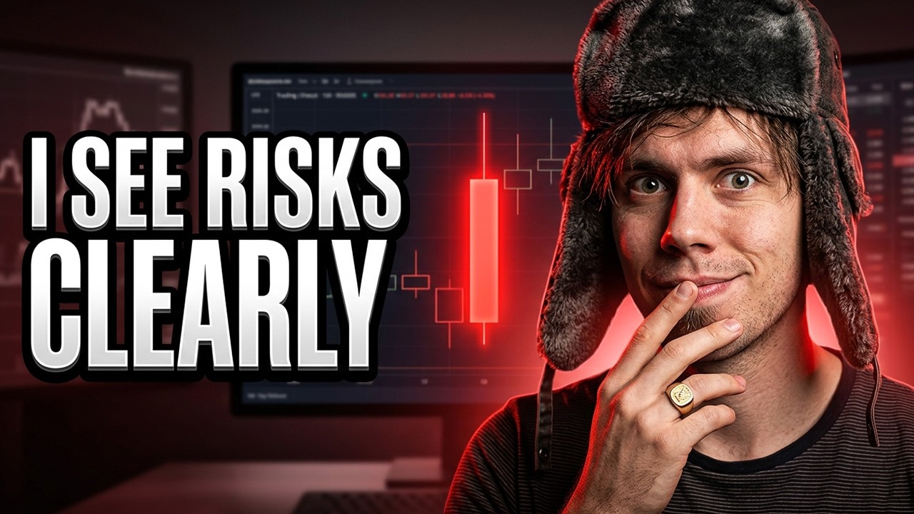 I SEE RISKS CLEARLY ! low risk otc trading ! Binary Options Practice