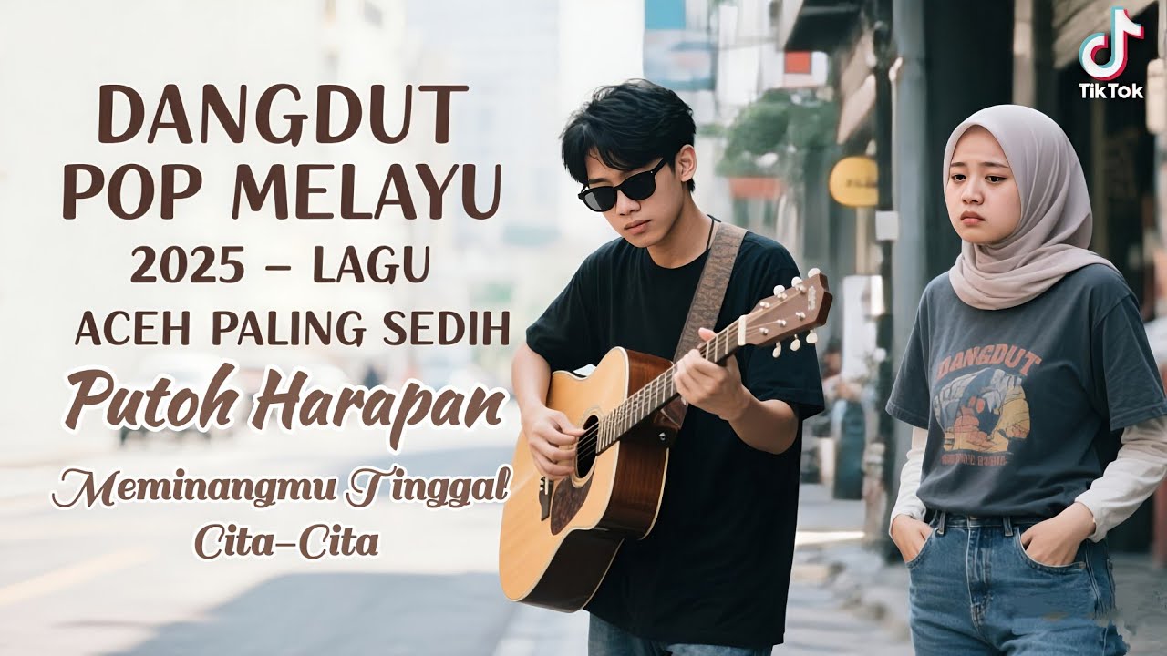 Lagu Aceh Terbaru 2025