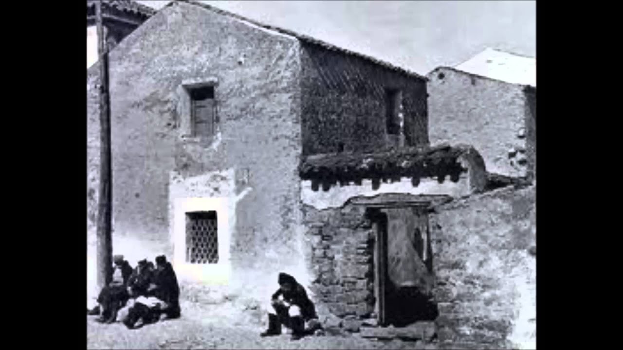 tenore orotelli seria