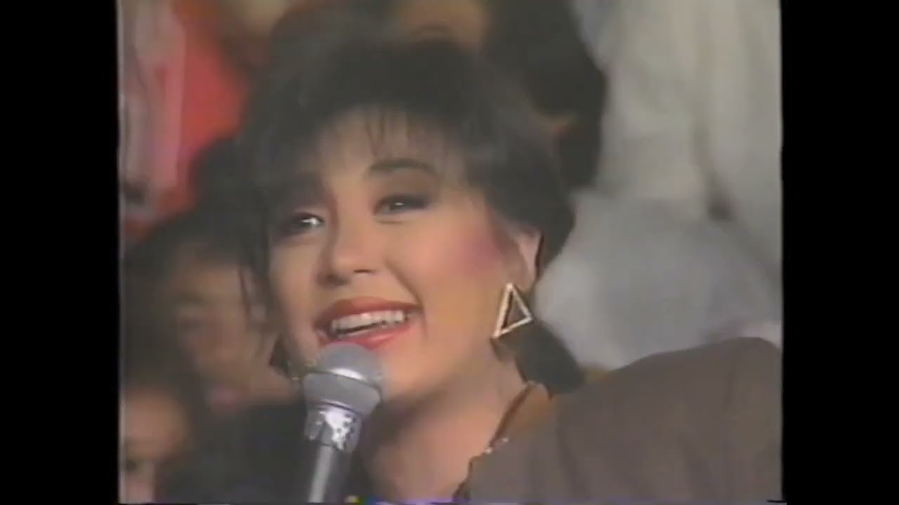 Sharon Cuneta 