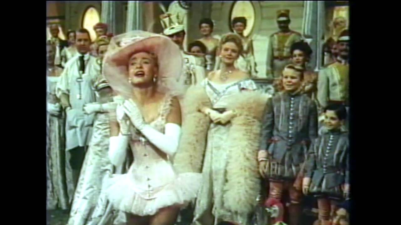 MY HERO - Jane Powell