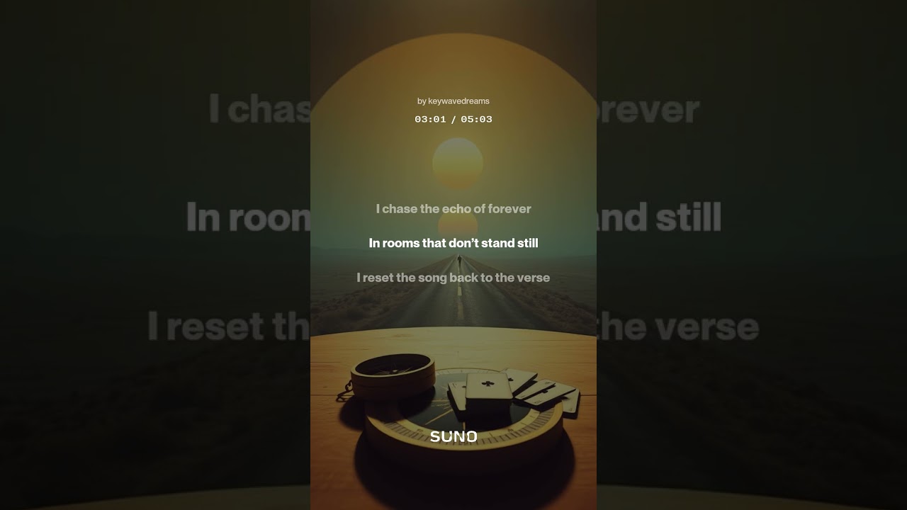 One Slow Time