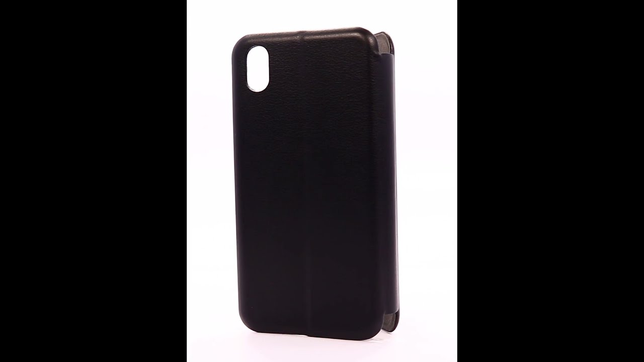 Чехол для смартфона MIA Pro / Чехол на Xiaomi Redmi 7a / Книжка чехол редми 7а / Чехол на редми 7а