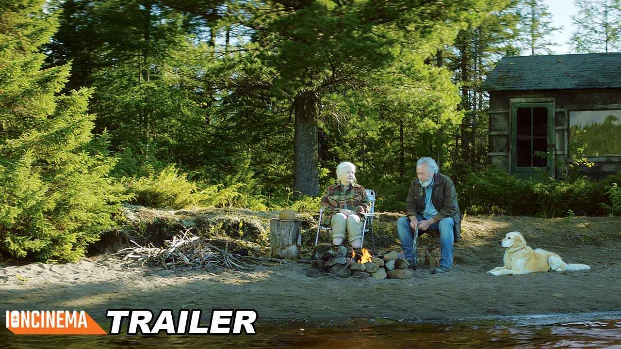 Il pleuvait des oiseaux - Official Trailer (2019)