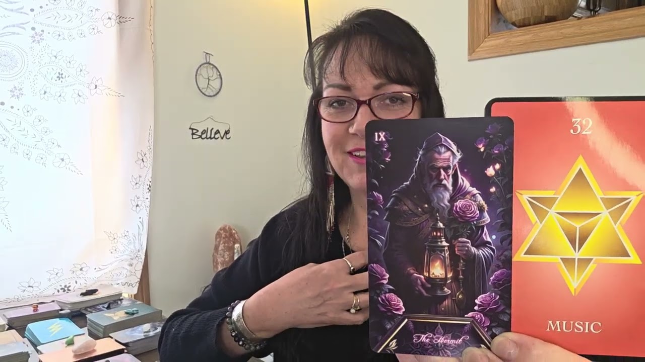 You have wish fulfillment! Valentine's Day Reading!