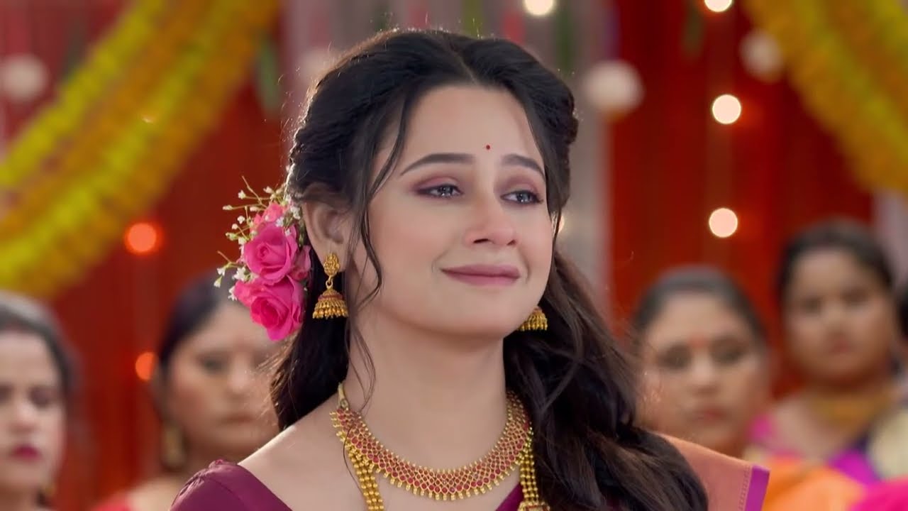 Mon Ditey Chai - Full Ep - 49 - Zee Bangla