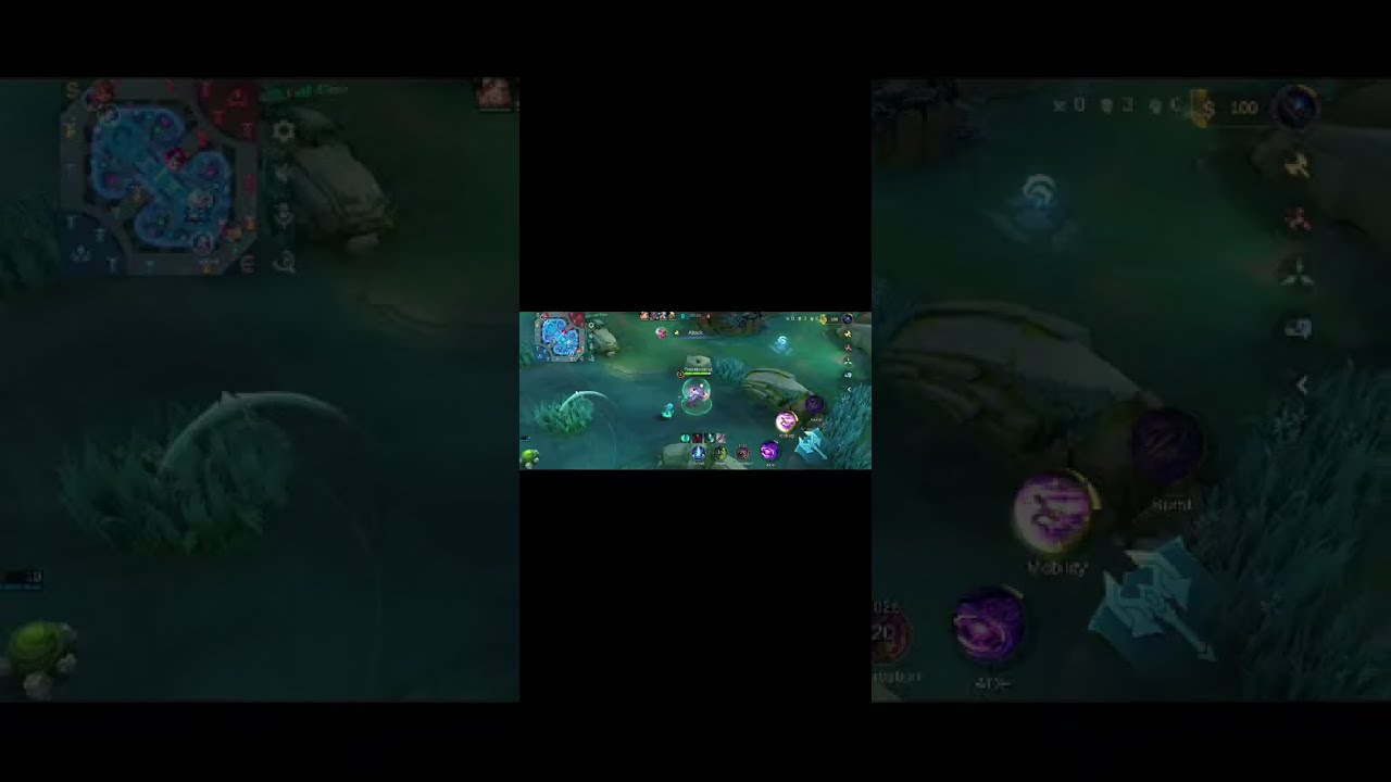 moba legends v5v live video suraj 95