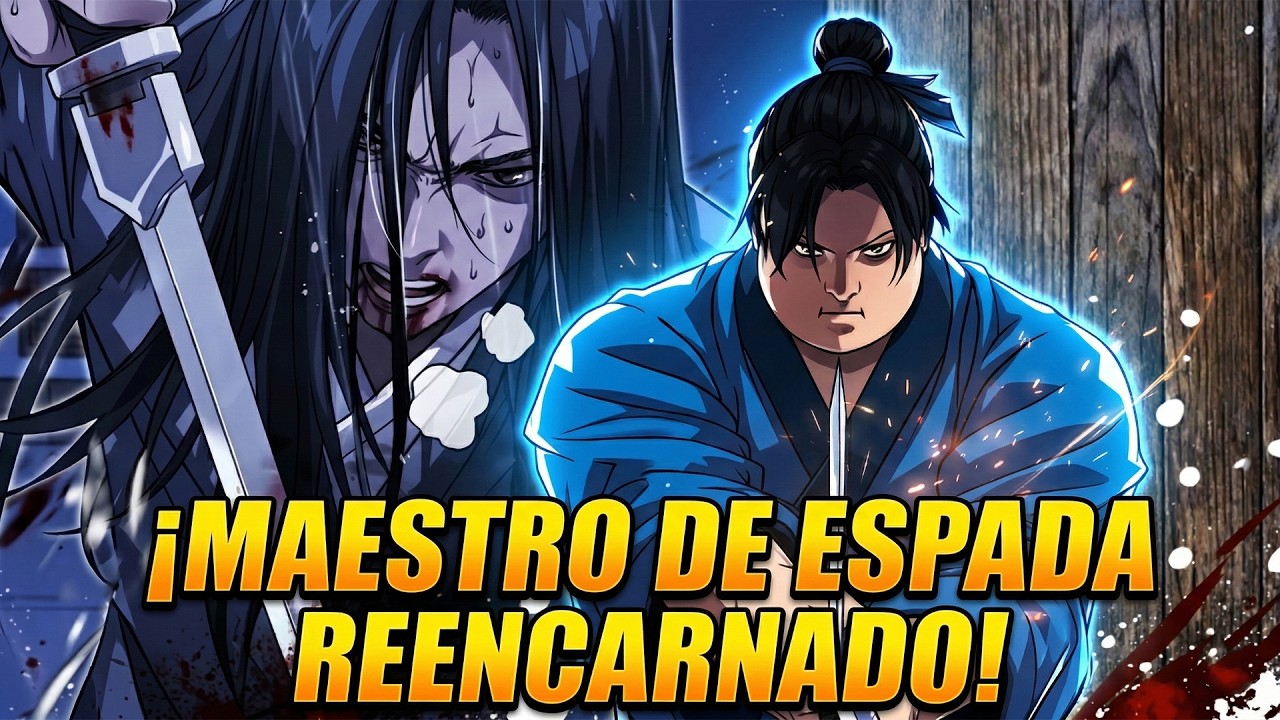 Todos pensaban que el joven maestro era inútil hasta derrotar al mejor espadachín