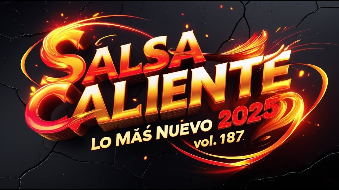 “Salsa Explosiva 2025: Baile, Sabor y Pasión Sin Frenos | Tropical Soud” Vol.187