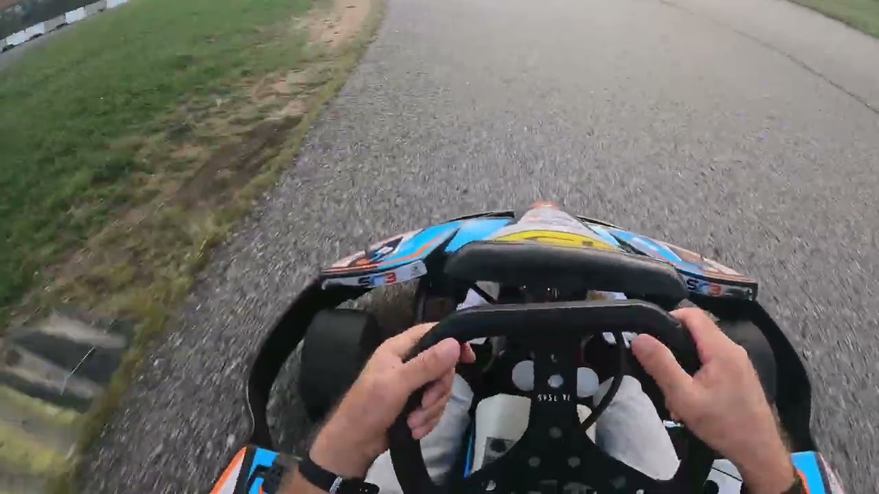 Mi vídeo GoPro
