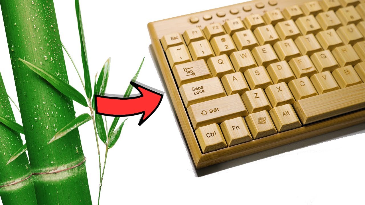 PERIF&Eacute;RICOS RAROS de PC que DEBES CONOCER