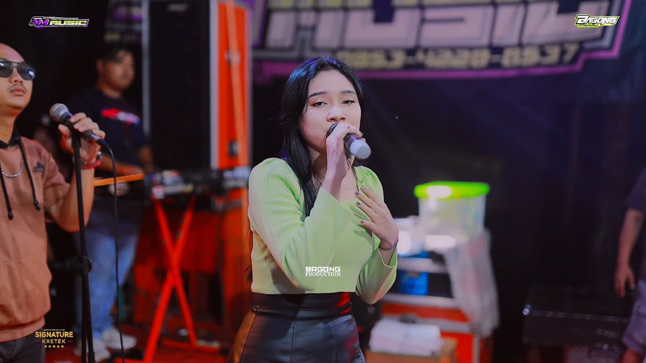TENTANG AKU KAU DAN DIA - KURNIA RAHMA - SM MUSIC - GODONG CANDI BERSATU