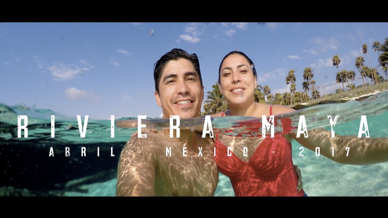 Riviera Maya 4K