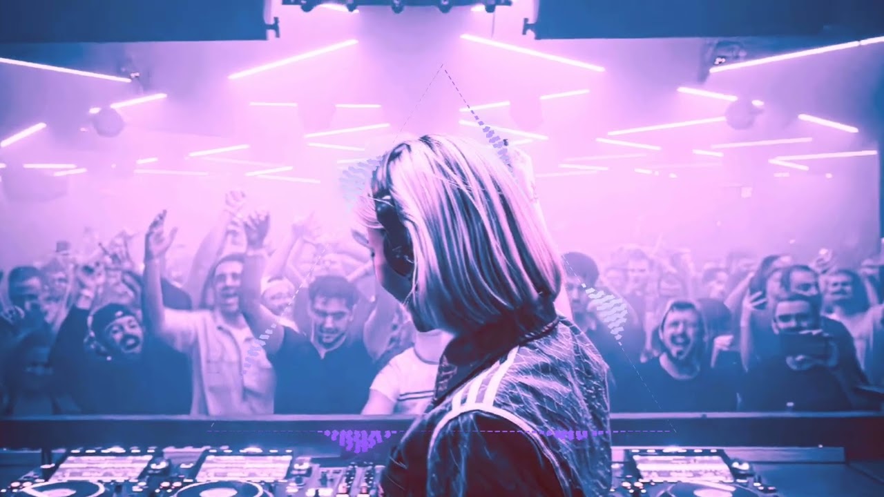 Club House EDM - Incomprehensibilities - Hemin Galdryn