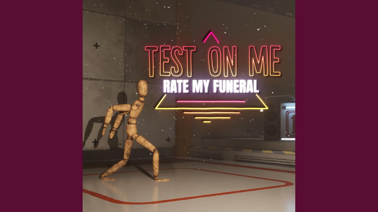 Test On Me
