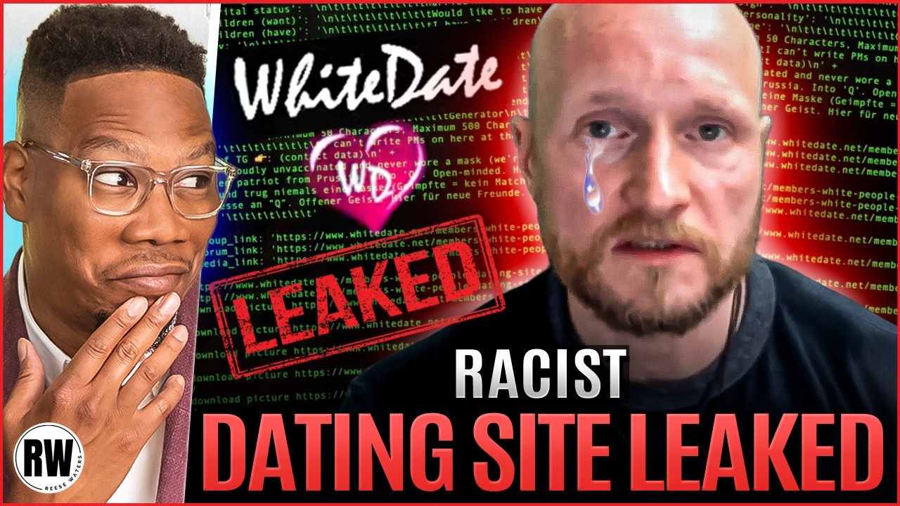 Racist Valentine's Day Is CANCELLED