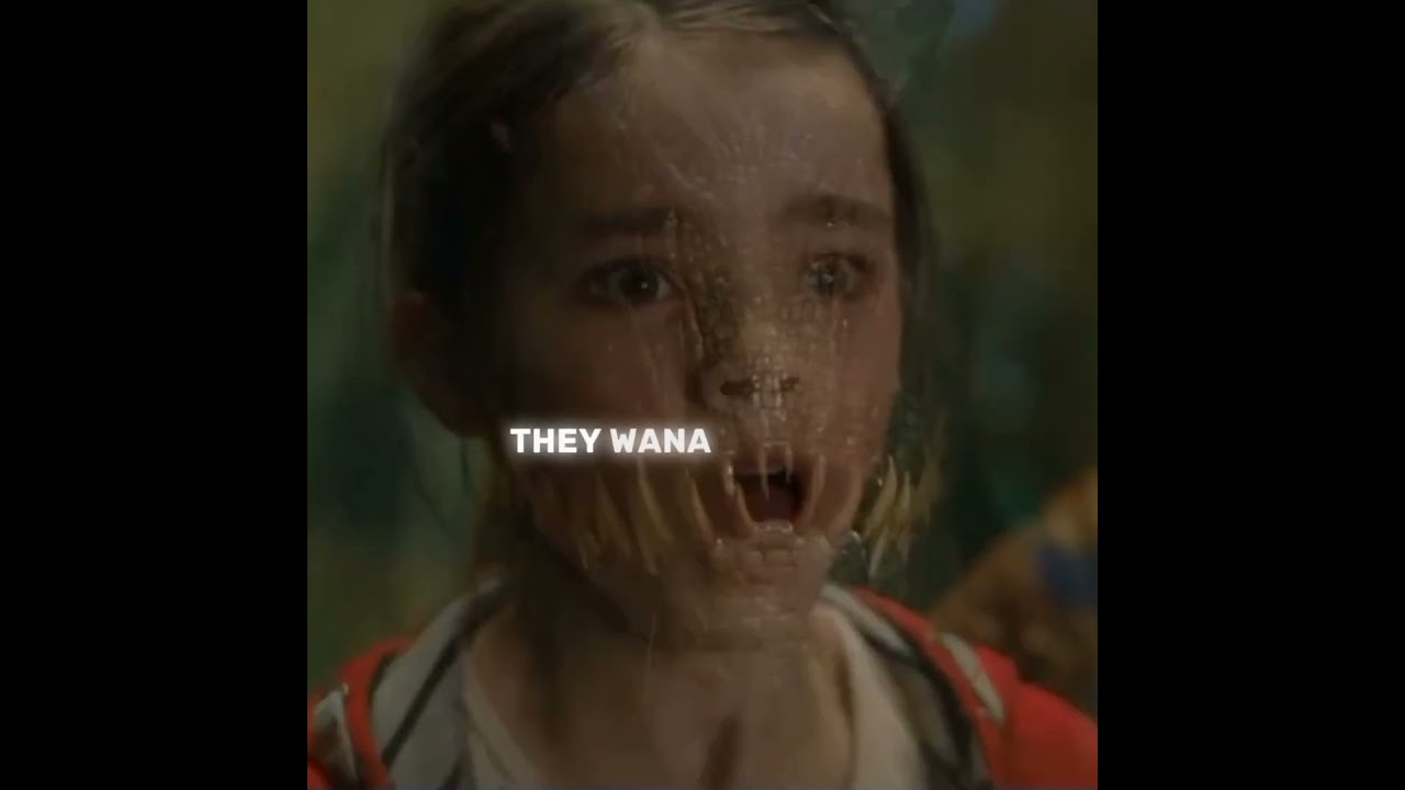 Indoraptor-My Demons #shorts