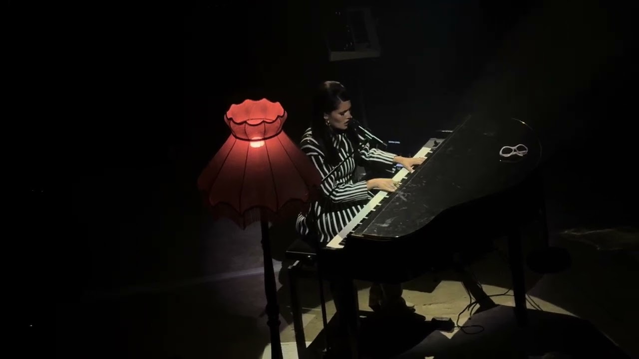 Sienna Spiro-You Stole The Show @ KOKO, 10th September 2025