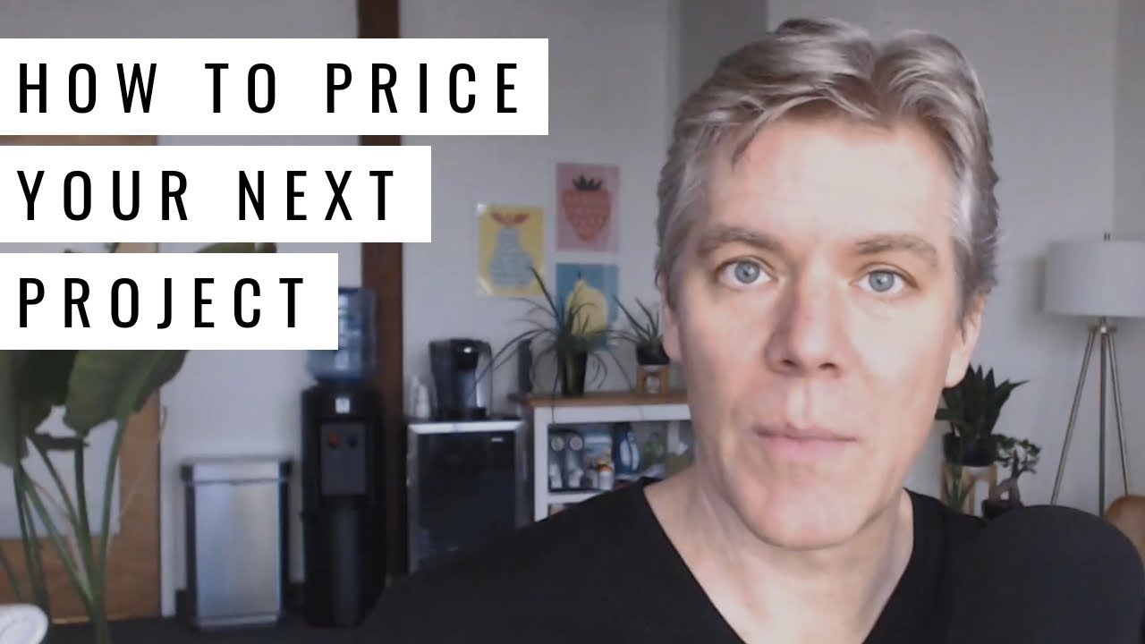 How to Price Your Services as a Consultant (Calculating the Value)