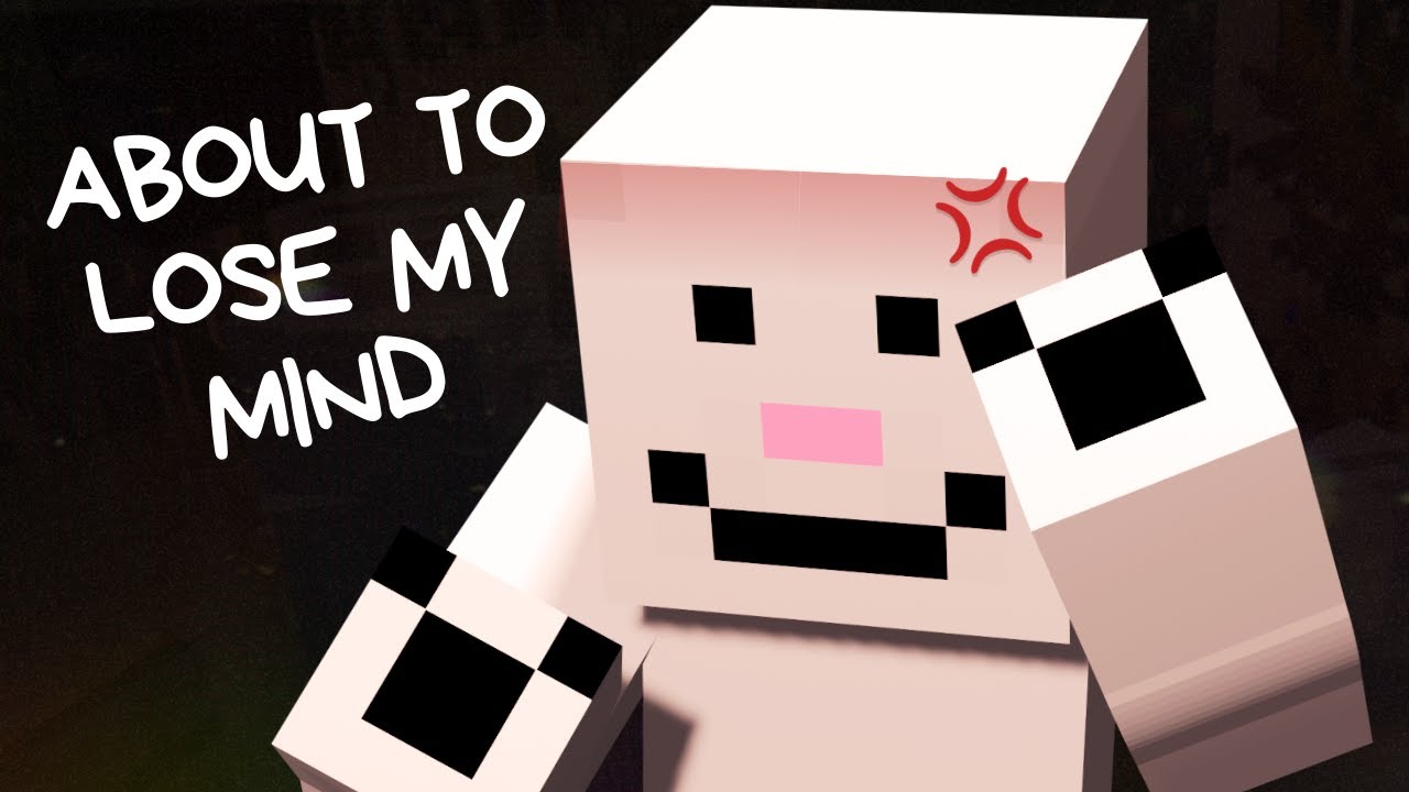 ABOUT TO LOSE MY MIND - Nacho and Cucurucho's Adventure - Episode 1