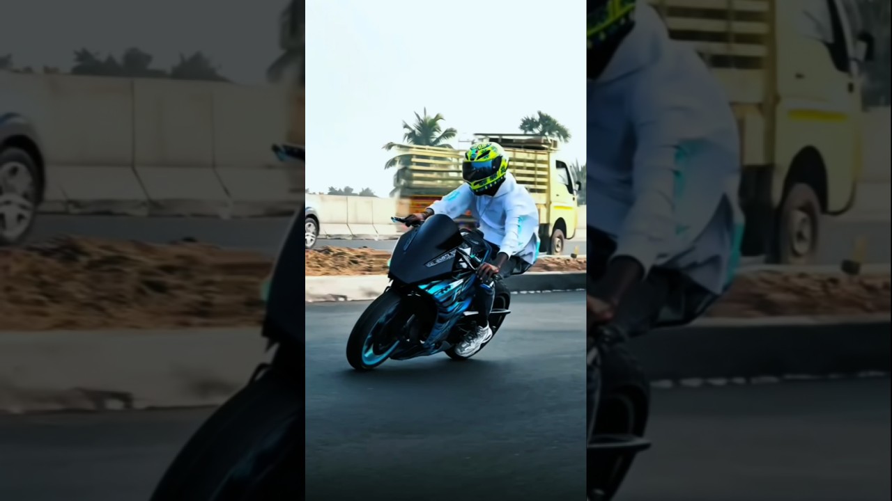 KTM Rc 390 💥🚀 