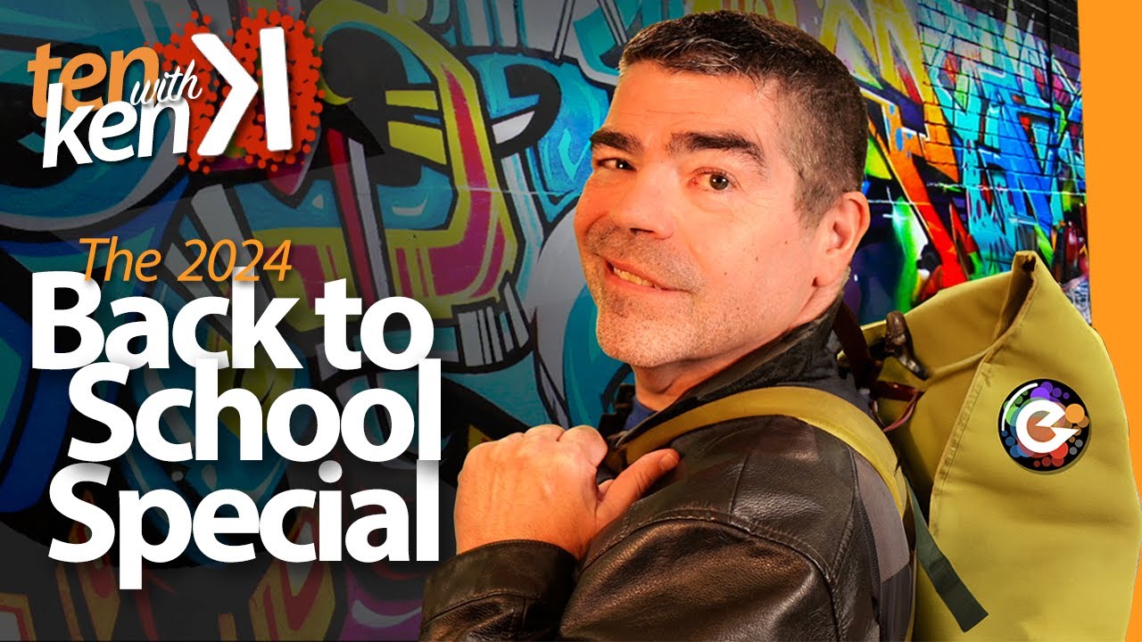 2024 Back-to-School Special!